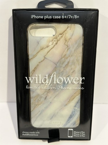 Custodia iphone wildflower - iphone,
