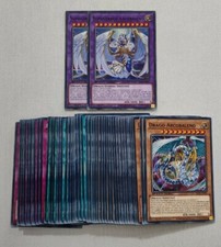 Yu-Gi-Oh! Deck BESTIA CRISTALLO - Drago arcobaleno super drago arcobaleno 