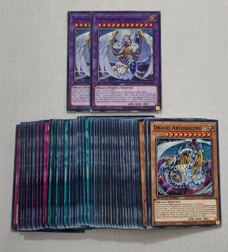 Deck bestia - deck,