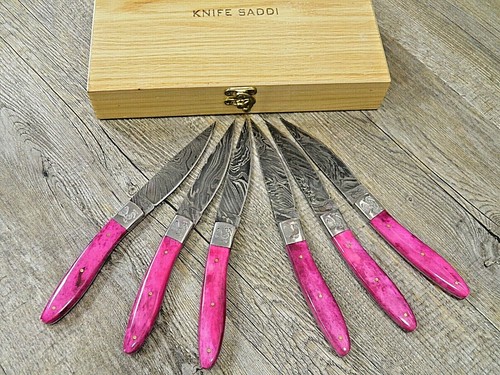 Knife coltello 6 - 21,5, pz
