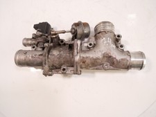 Valvola farfalla per jaguar - valvola, a