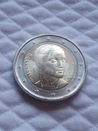 Euros italia 2019 leonardo - italia,
