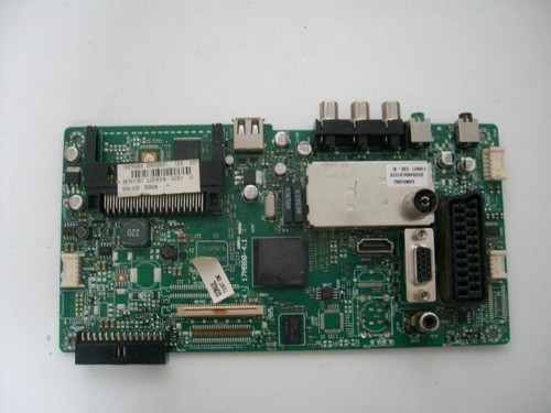 Scheda madre 17mb60 - scheda,