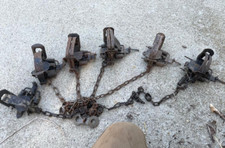 6, Bridger, Northwoods, Victor, Sleepy Creek, coyote, volpe, bobcat, lontra, basso