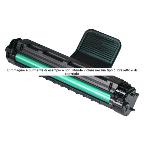 Toner compatibile per - toner, samsung