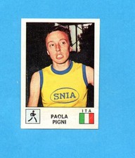 SPORT VEDETTES-PANINI