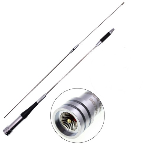 Antenna doppia banda - , diamond