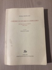 Libro Chierico E Storico A