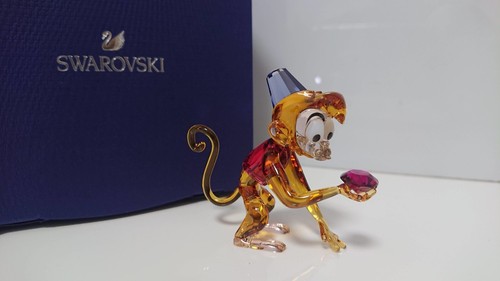 Swarovski disney aladdin - swarovski, 💎disney