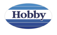 Decalcomania Hobby Caravan