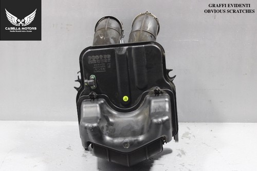Airbox scatola filtro aria - filtro,
