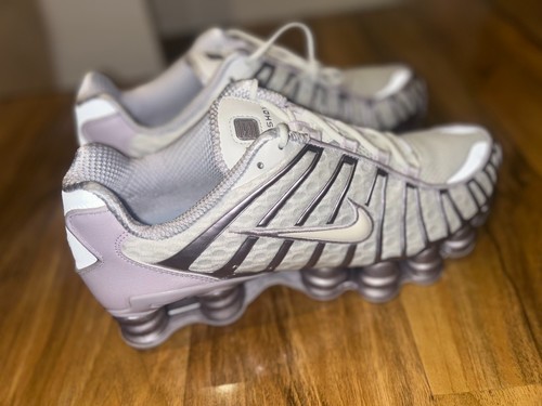 Nike shox scarpe da - scarpe,