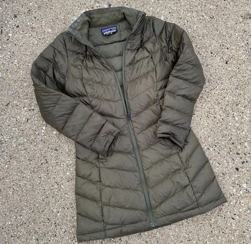 Giubbotto piumino donna