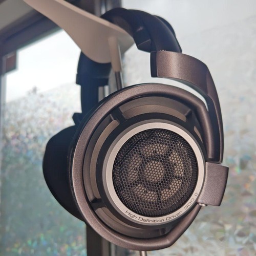 Cuffie over ear sennheiser - over-ear,
