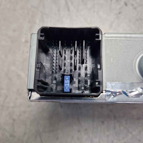 Autoradio modulo navigatore