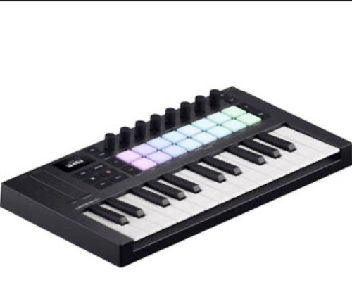 Novation launchkey mini mk2 - mini,