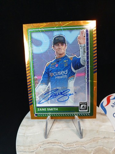 2025 panini donruss nascar - donruss,