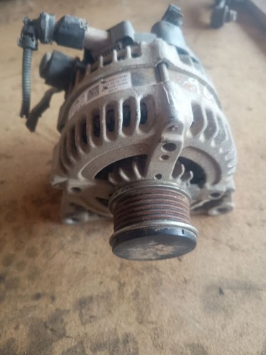 Alternatore opel corsa 2003 - corsa, c