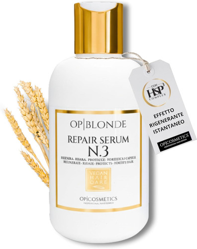 Repair serum - serum, |