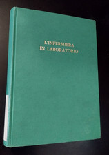 Aldo Bottero L'INFERMIERA IN