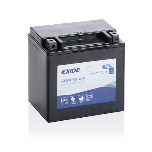Batteria exide per - exide,