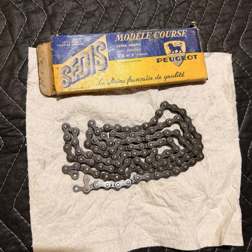 Catena racing vintage - racing,