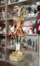 Hervit Giullare Venice