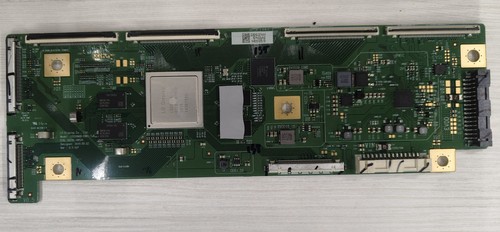 Scheda con televisore lg - scheda,