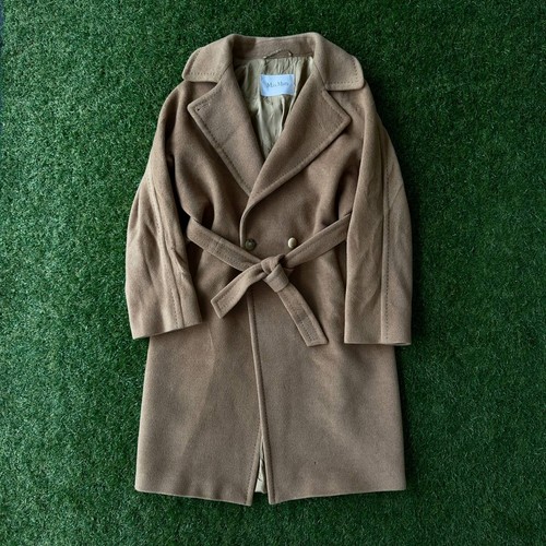 Cappotto max mara classico - mara,