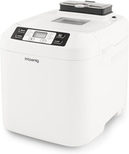 Macchina per Il Pane  BAKE340