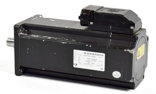 Schneider elau servomotore - schneider,