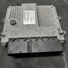 51854480 Centralina iniezione