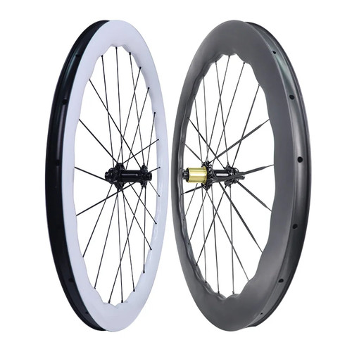 Set ruote 700c leggere - , full