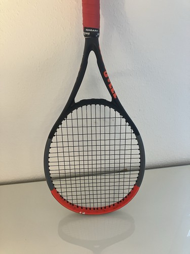 Wilson clash 100 l1 - clash,