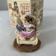 Wee Forest Folk M-066 Baby