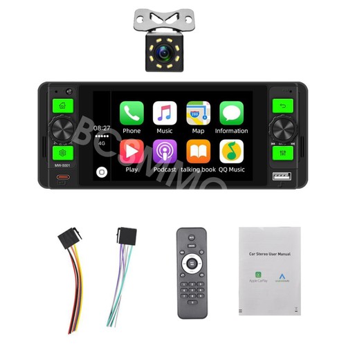 Autoradio touch screen - autoradio,