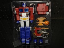MP-44 Optimus Prime (versione