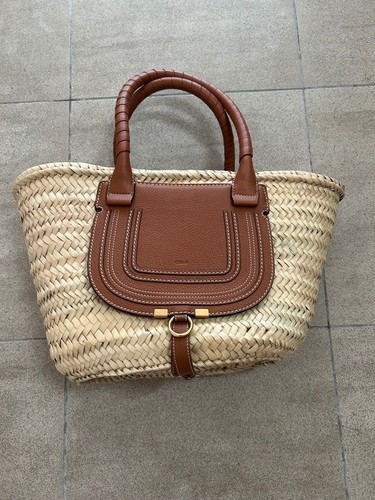 Borsa cestino chloe marcie - chloe,