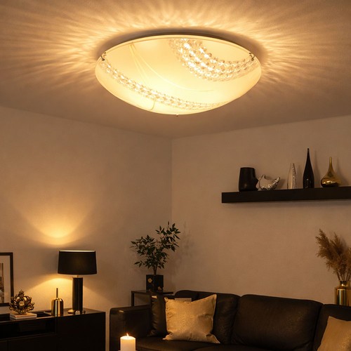 Plafoniera lampada - lampada, di