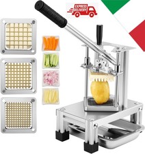 Taglia Patate Fritte
