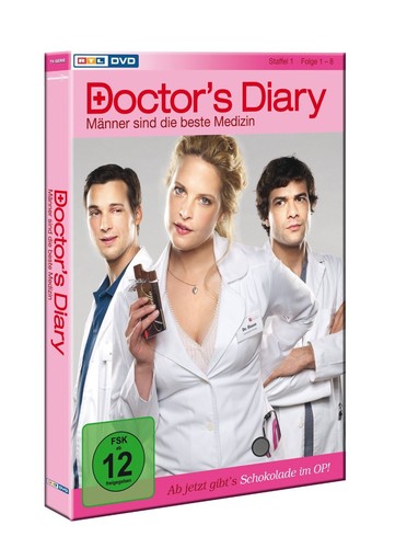 Doctors diary männer - ,