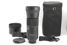 [Top MINT] Sigma 150-600mm