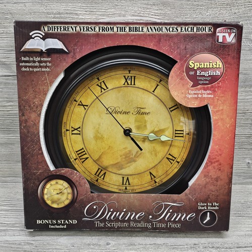 Orologio parete lettura - parete,