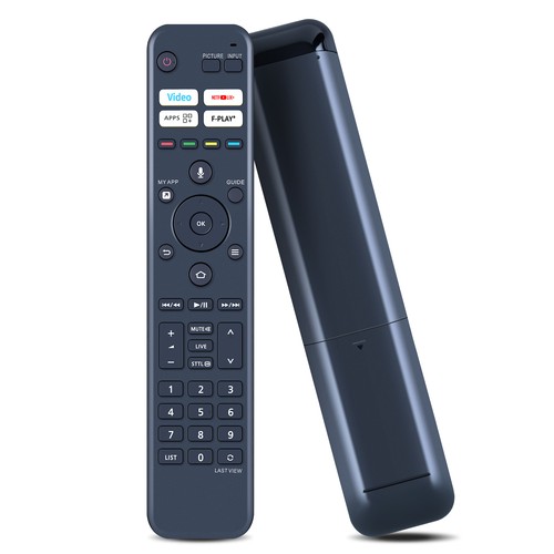 Telecomando vocale per