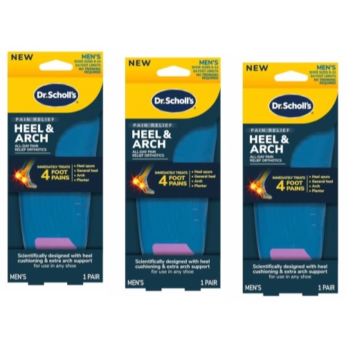 Scholl ortesi per - scholl’s,