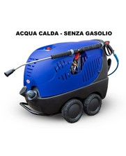 Mazzoni PH3075EL Idropulitrice