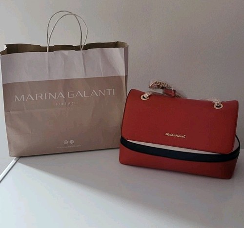 Borsa donna marina galanti - donna,