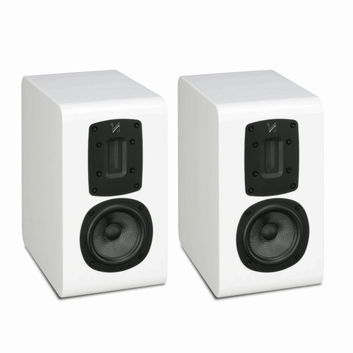Libreria diffusori quad - quad, s-1