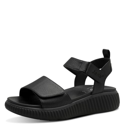 Jana damen flache - 41,