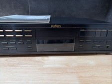 Revox b226 lettore cd - revox,